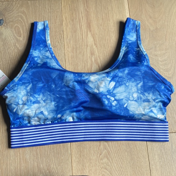 PSK Collective Sports Bra - Picture 2 of 9